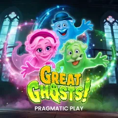 Great Ghosts