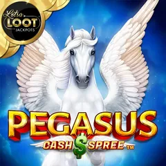 Pegasus Cash Spree